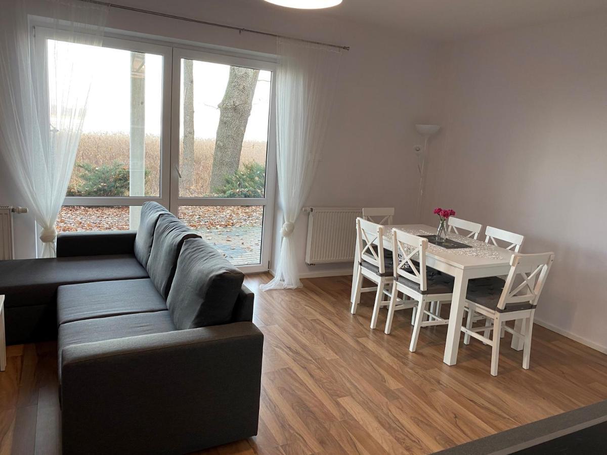 Apartament Wiewiórka Radzyń Exterior foto