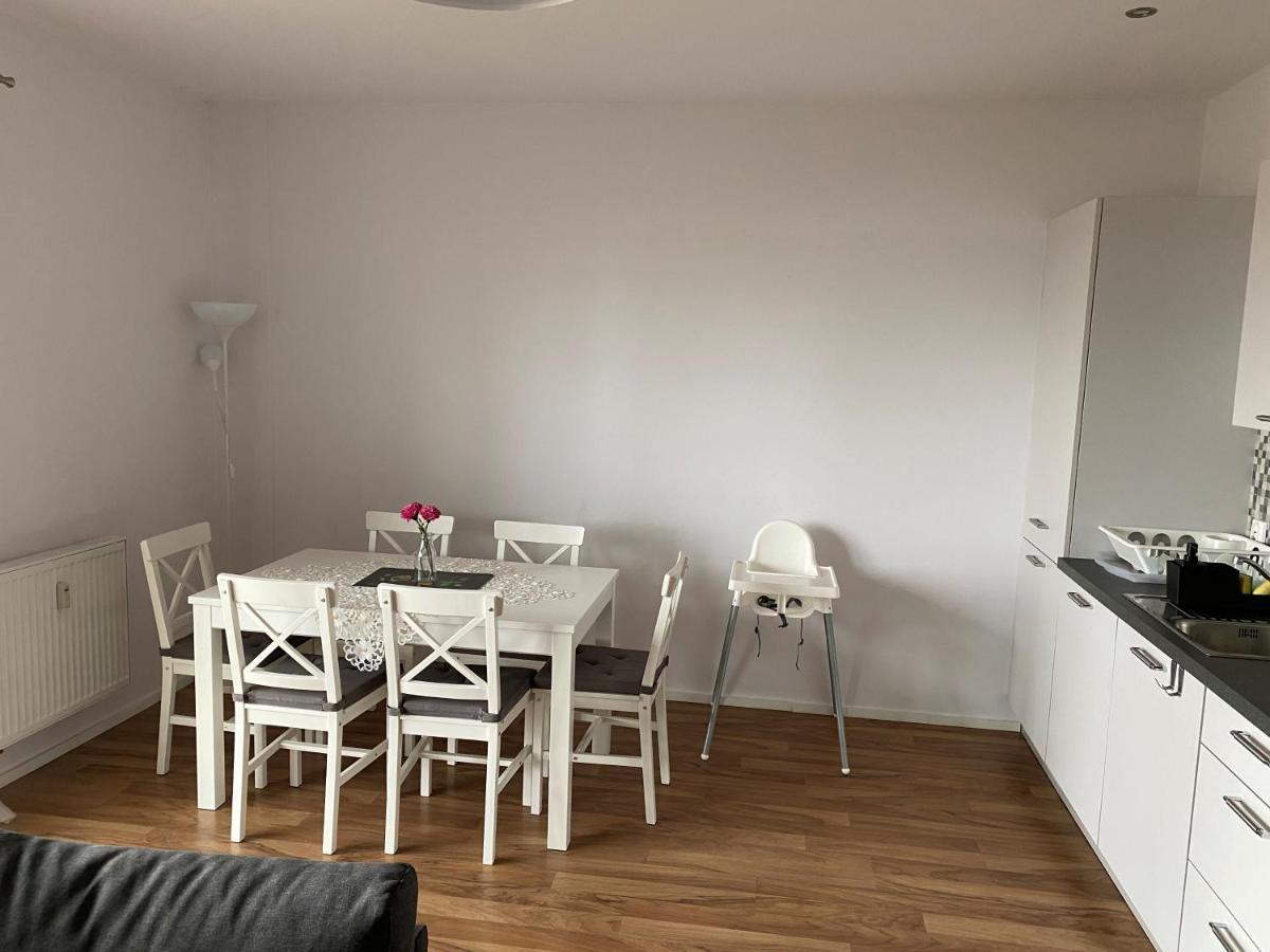 Apartament Wiewiórka Radzyń Exterior foto