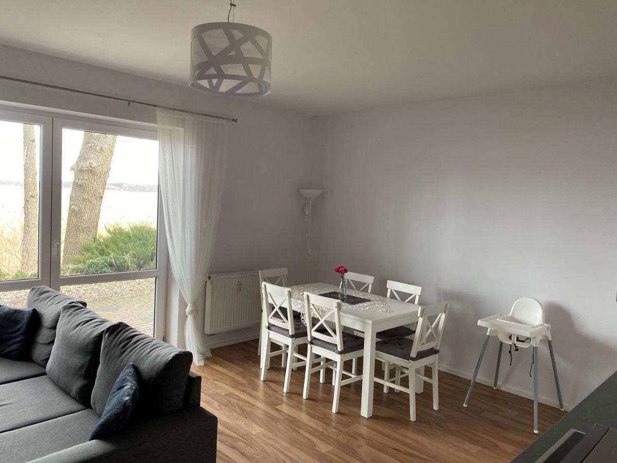 Apartament Wiewiórka Radzyń Exterior foto