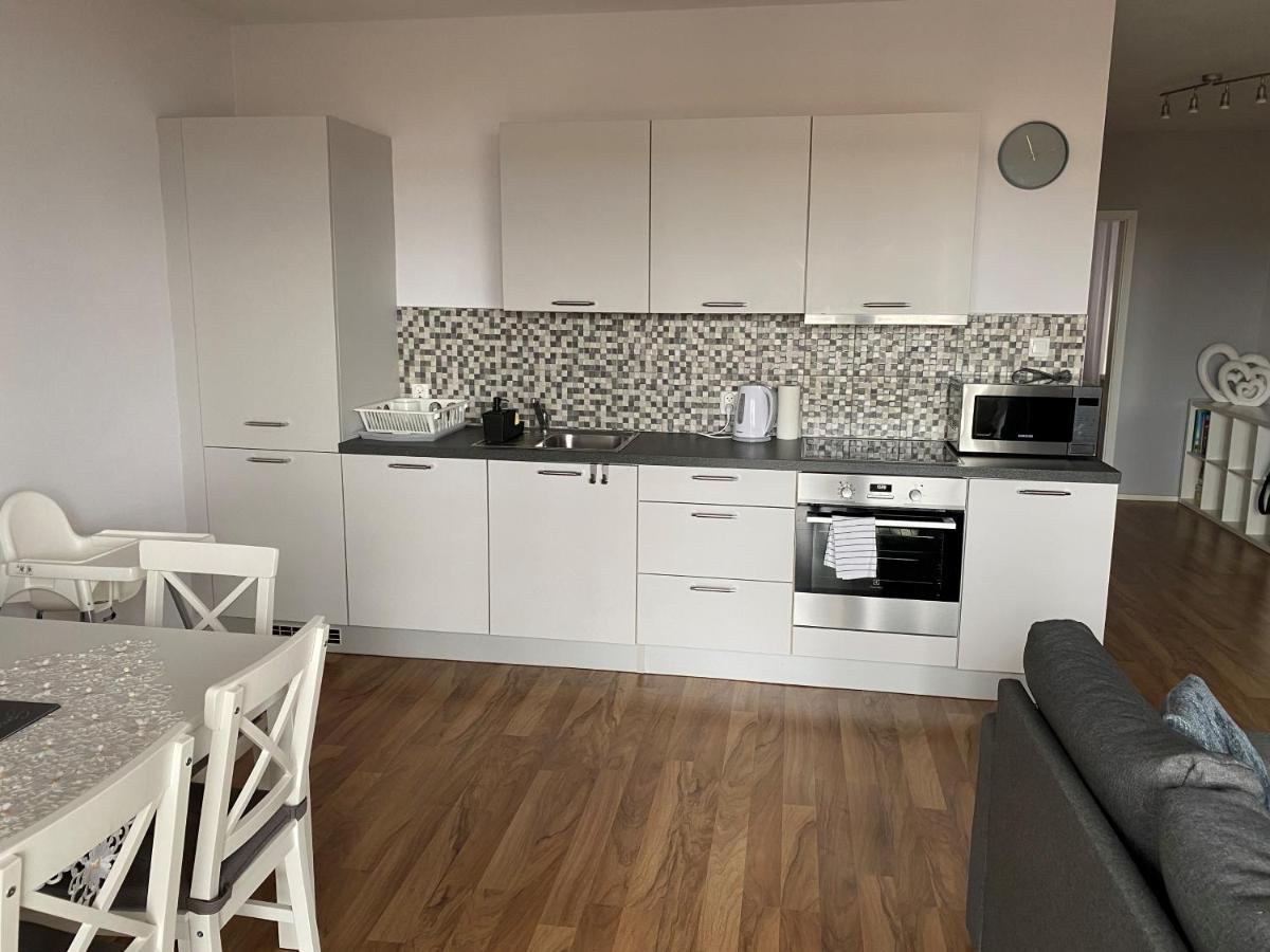Apartament Wiewiórka Radzyń Exterior foto